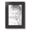 ArtToFrames 8x12 Inch Picture Frame, This 1.75 Inch Custom Wood Poster Frame is Available in Multiple Colors, Great for Your Art or Photos - Comes with Regular Glass and Corrugated Backing (A27EA)